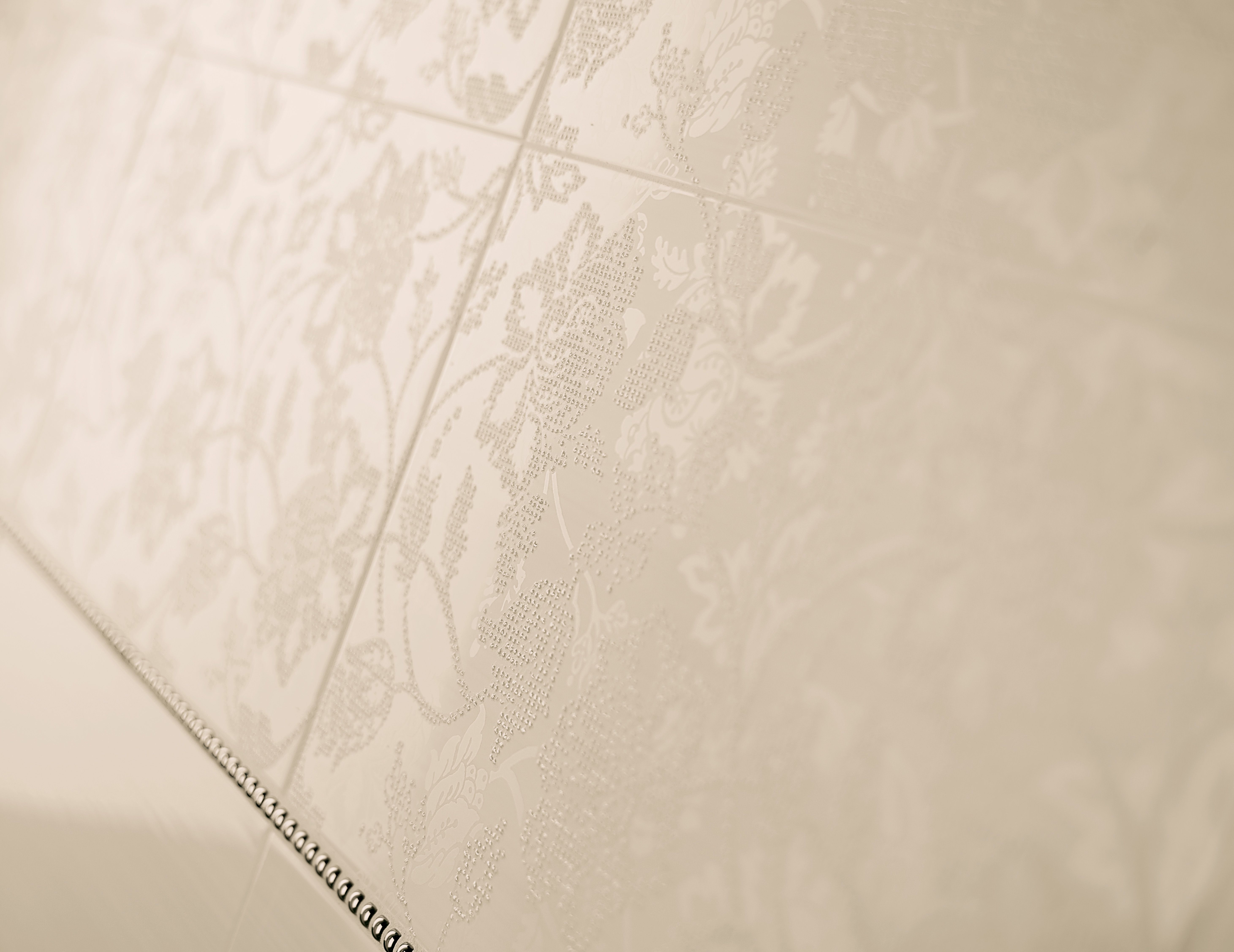 Керамическая плитка Marazzi Italy Плитка Platea Marfil 25х38