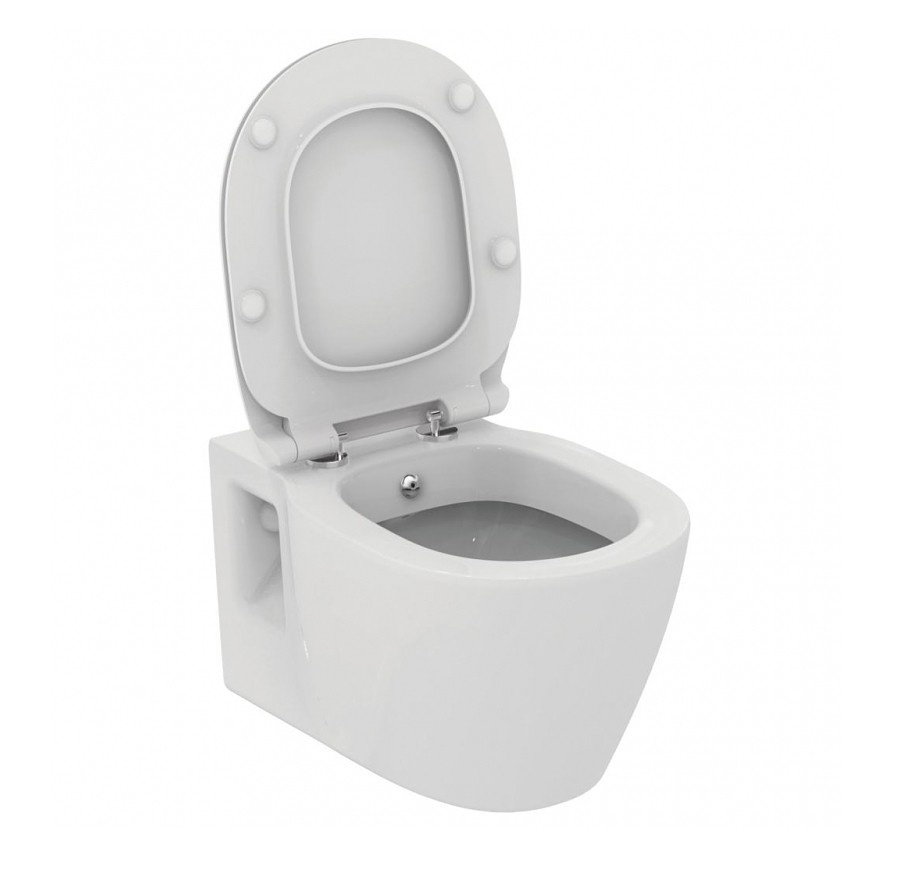 Подвесной унитаз Ideal Standard Connect E781901