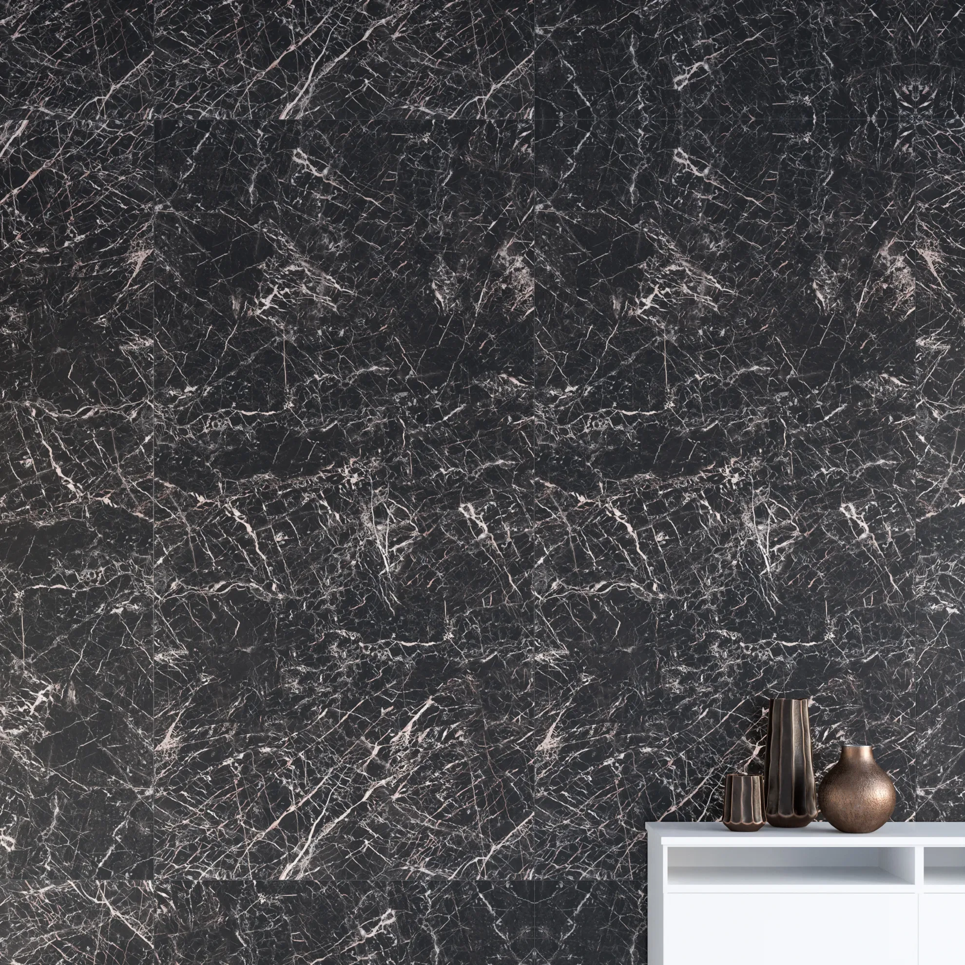 Керамогранит Marazzi Italy Grande Marble Look Saint Laurent rett. 120х240