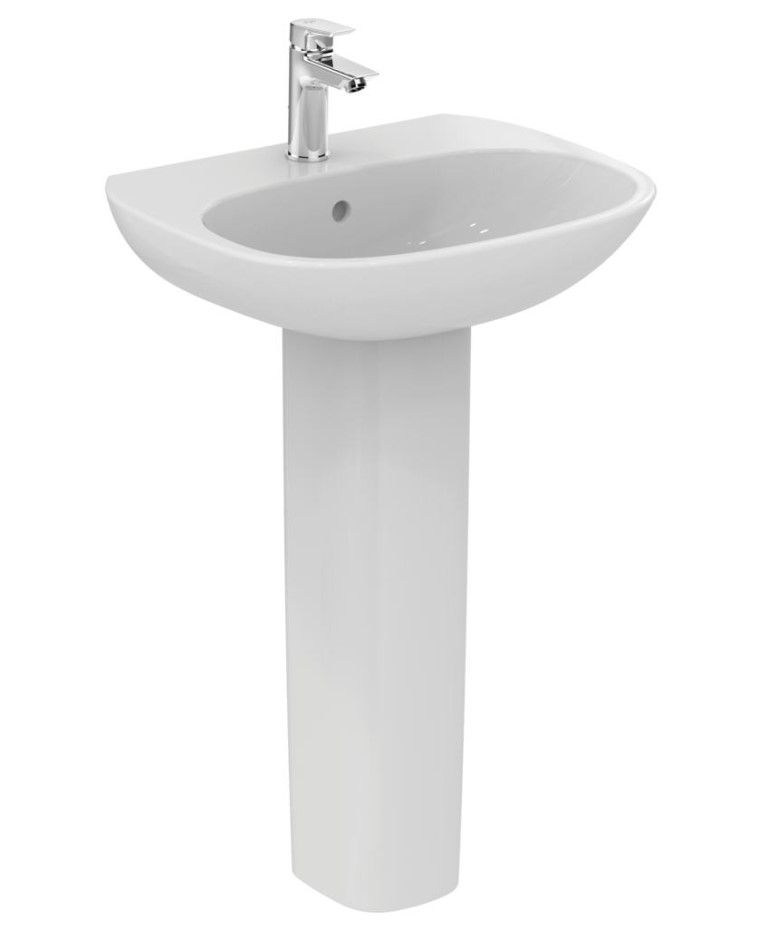Раковина Ideal Standard Tesi T352301, 55 см