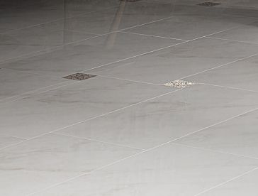 Керамогранит Kerama Marazzi Декор Парнас наборный 40х40