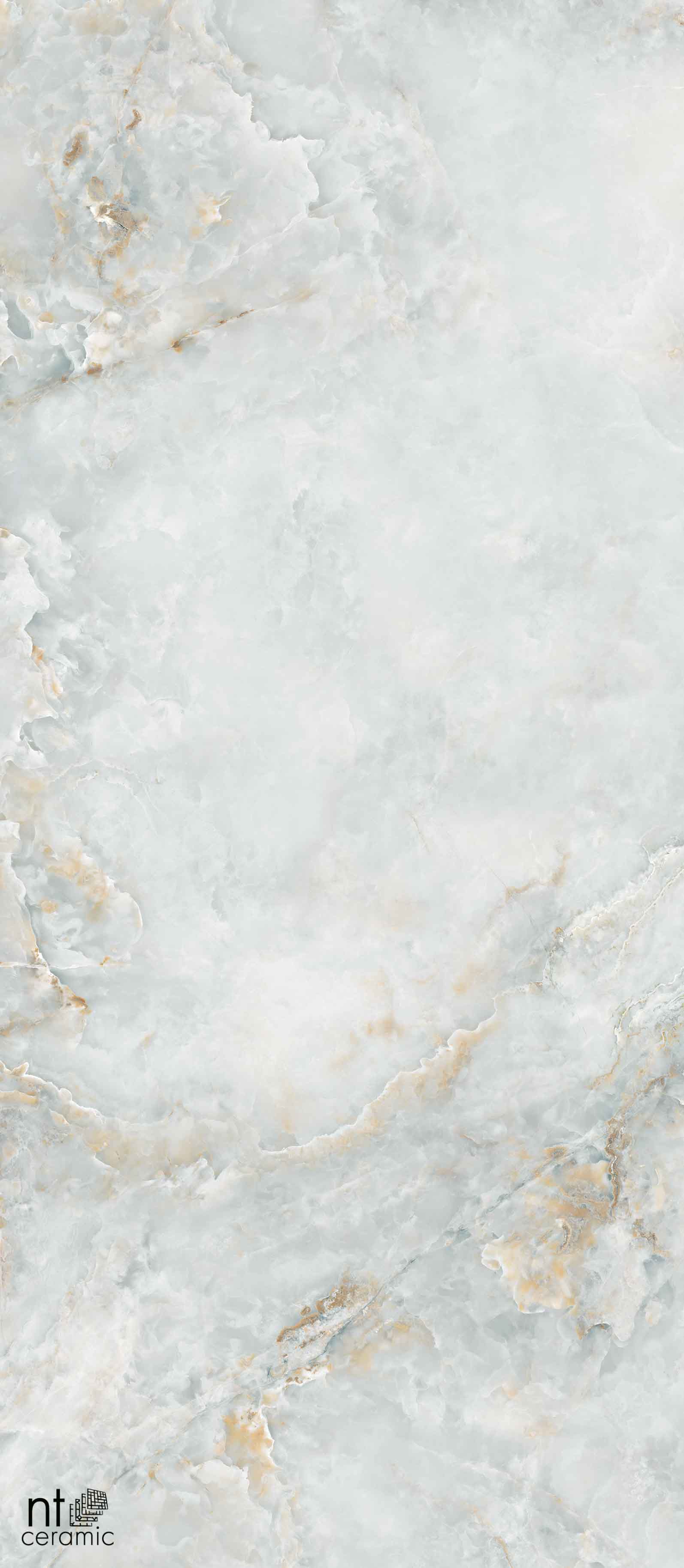 Керамогранит Solano Blue Home