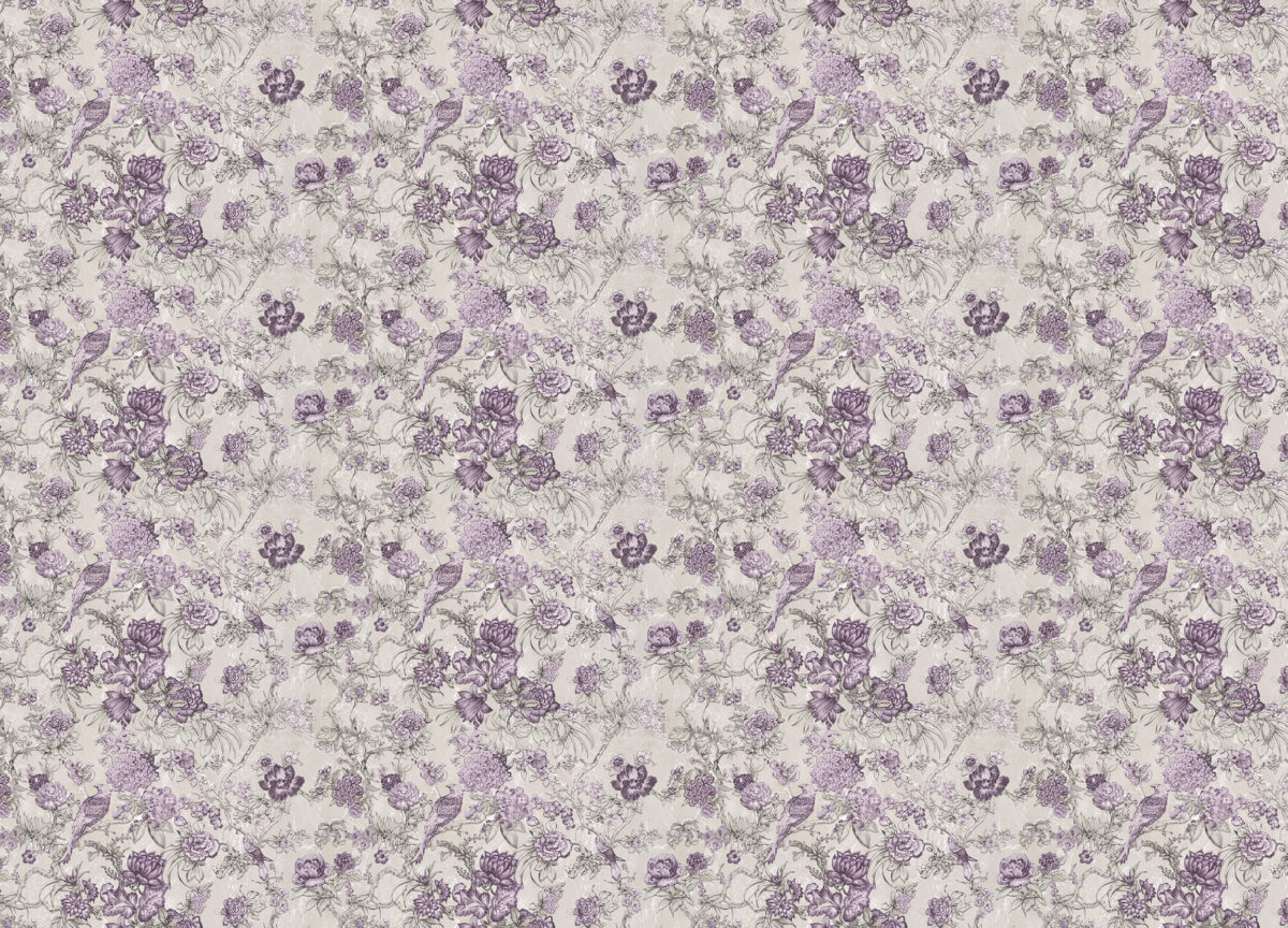 KM6503 Обои Kerama Marazzi (Reflection/Azulezu/Impression/Jungle/Exotik/Oasis) (1*4) 10,05*1,06 винил на флизелине