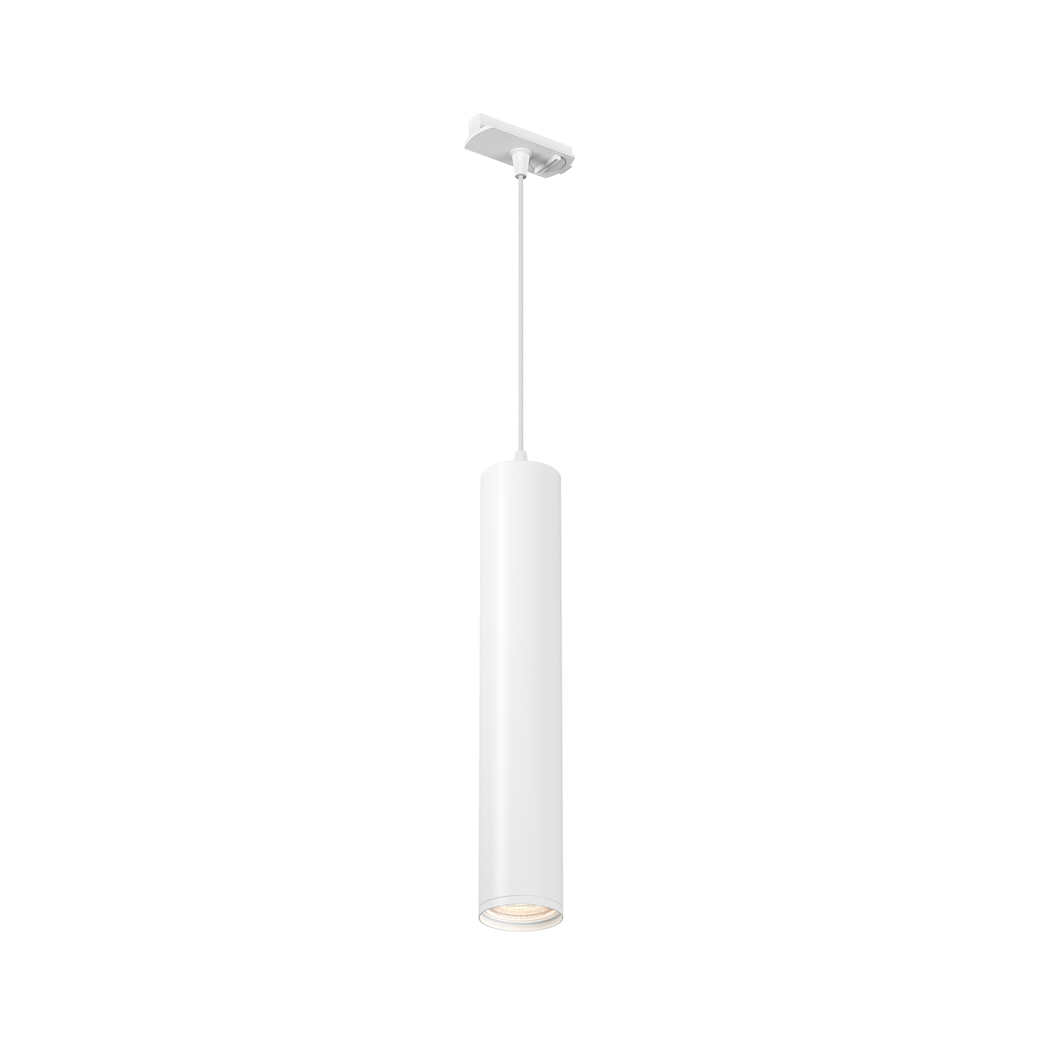 Трековый светильник Denkirs DK6210-WH