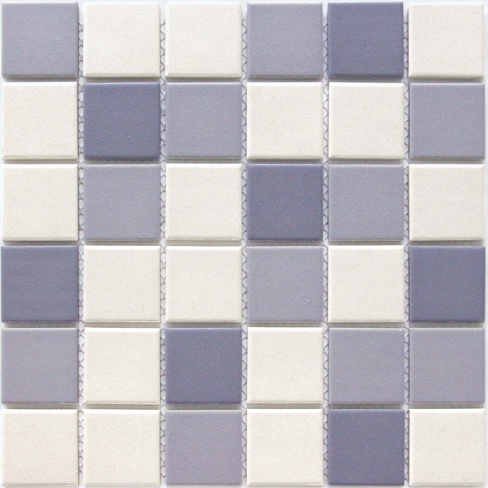 Мозаика LeeDo & Caramelle Aquario (48x48x6) 30,6x30,6