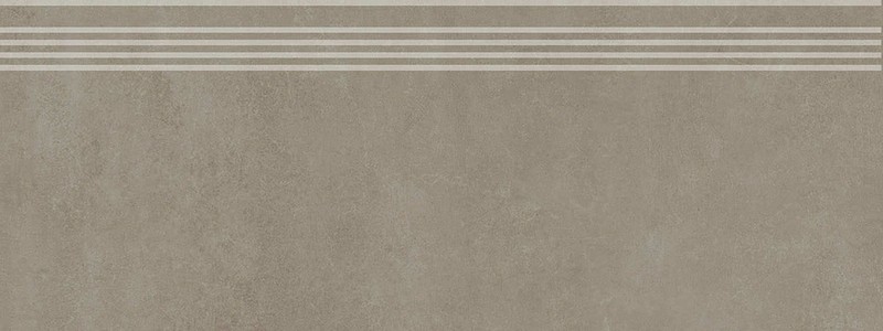 DD841790R/GR Ступень Про Догана бежевый тёмный матовый обрезной 30x80x0,9