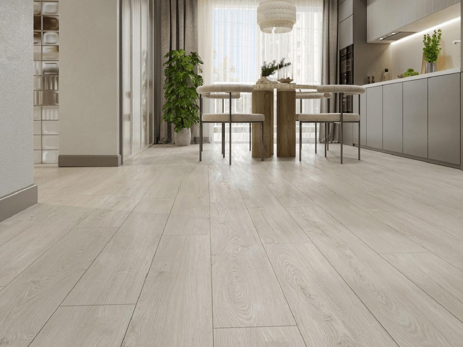 LVT ламинат Секвойя Титан ЕСО 6-1 LVT