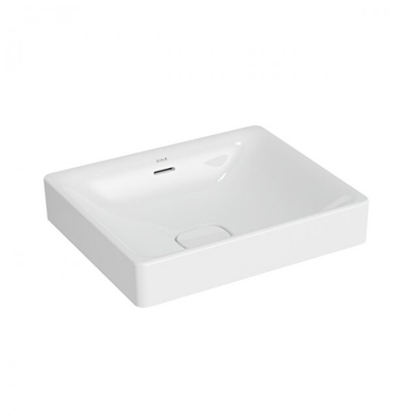 Раковина VitrA Metropole 50 см 7534B003-0673 белая