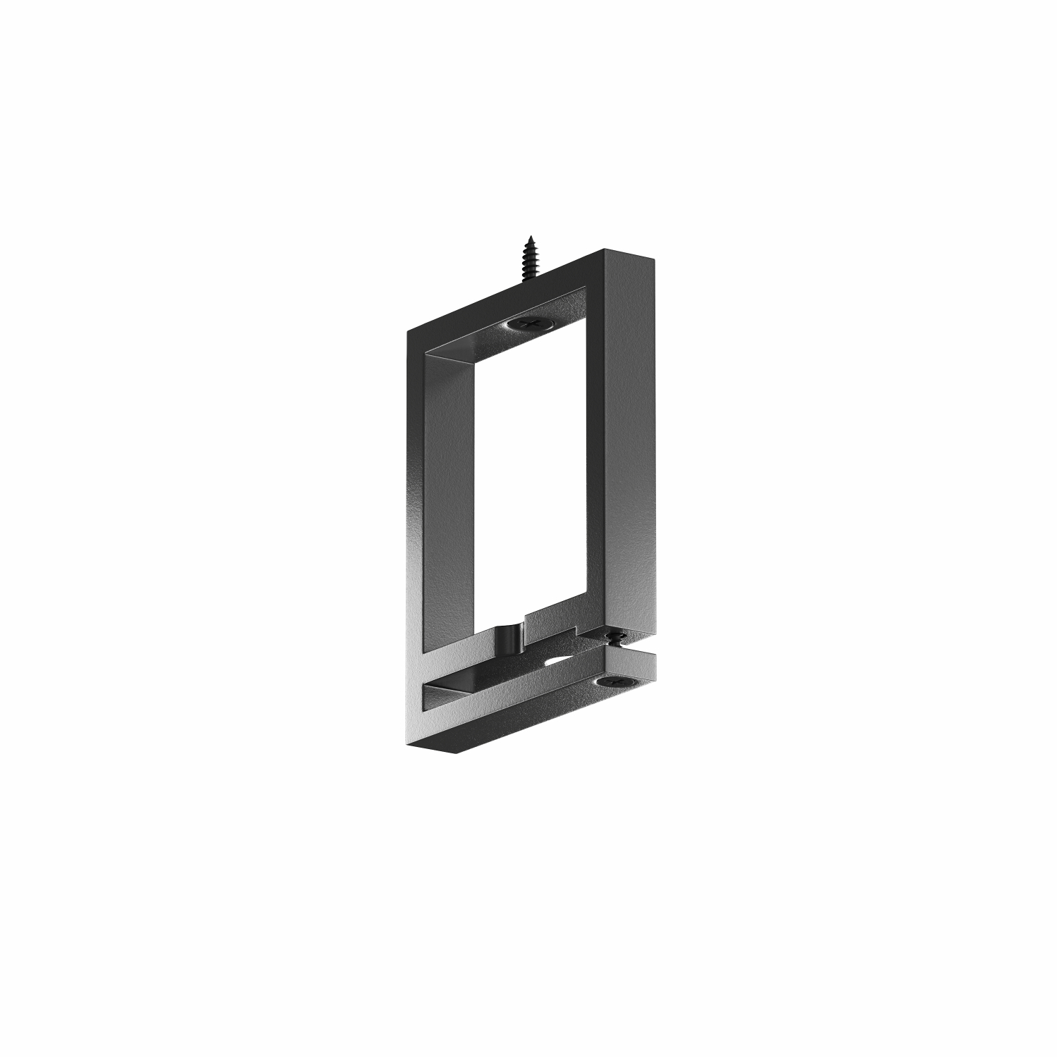 Накладное крепление BELTY BASE TR5518-BK