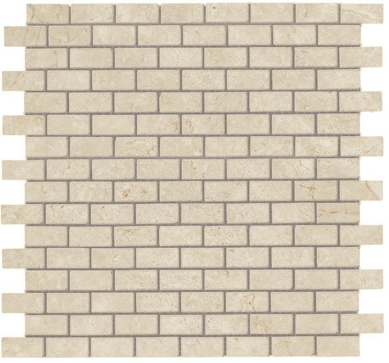 Мозаика Marvel Cream P. Mosaico Lapp. Burattato (AS32)