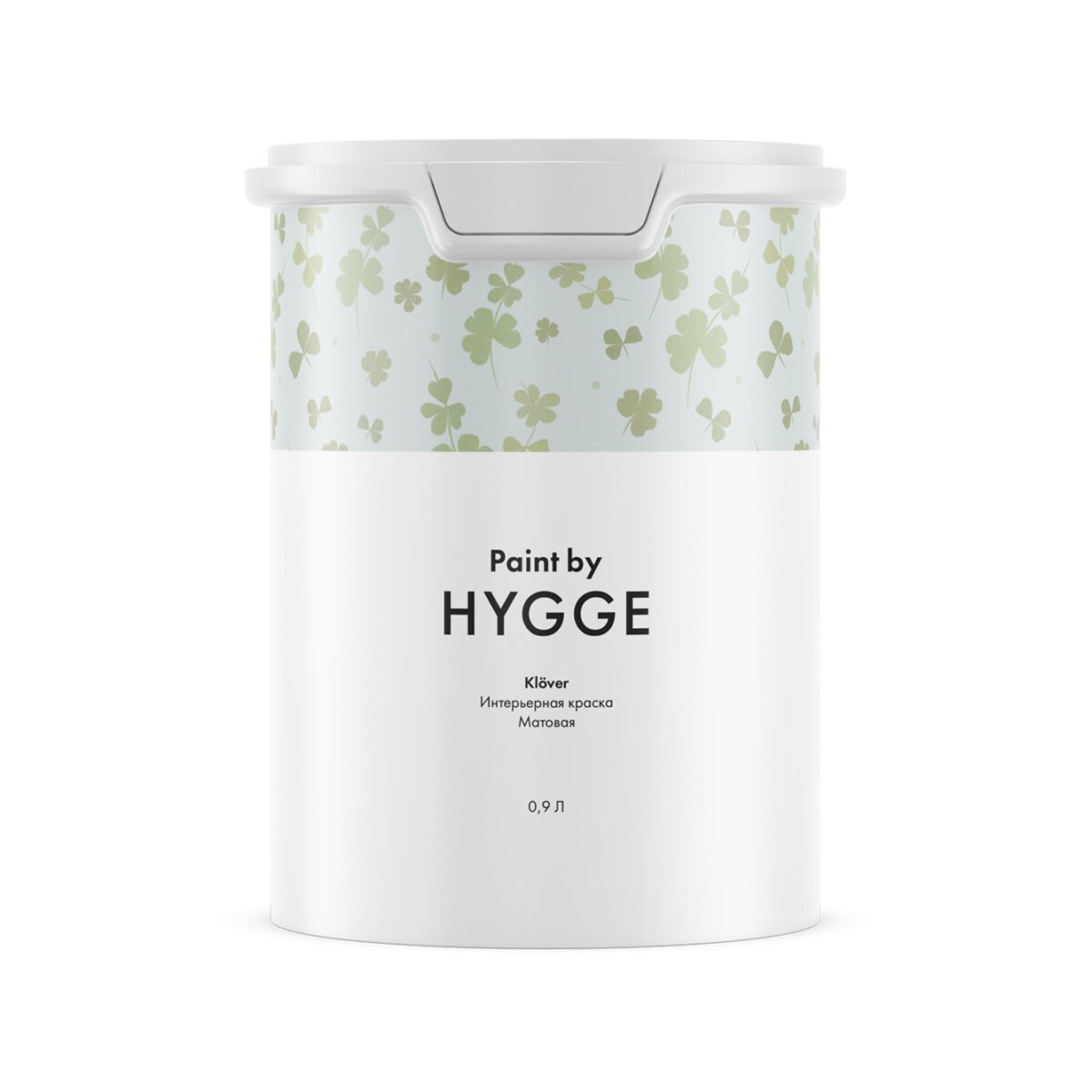 Краска Hygge Klover 0.9 л.