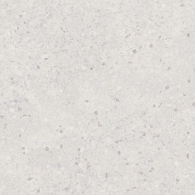 Керамогранит Kerama Marazzi Терраццо серый светлый обрезной 60x60x0,9