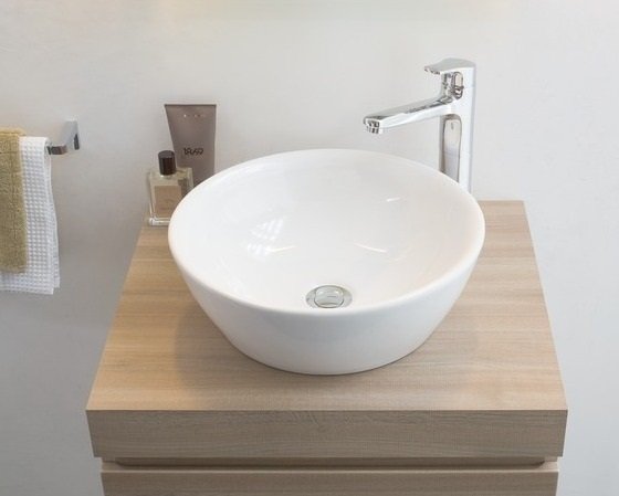Раковина Laufen Pro 8.1296.2.000.109.1
