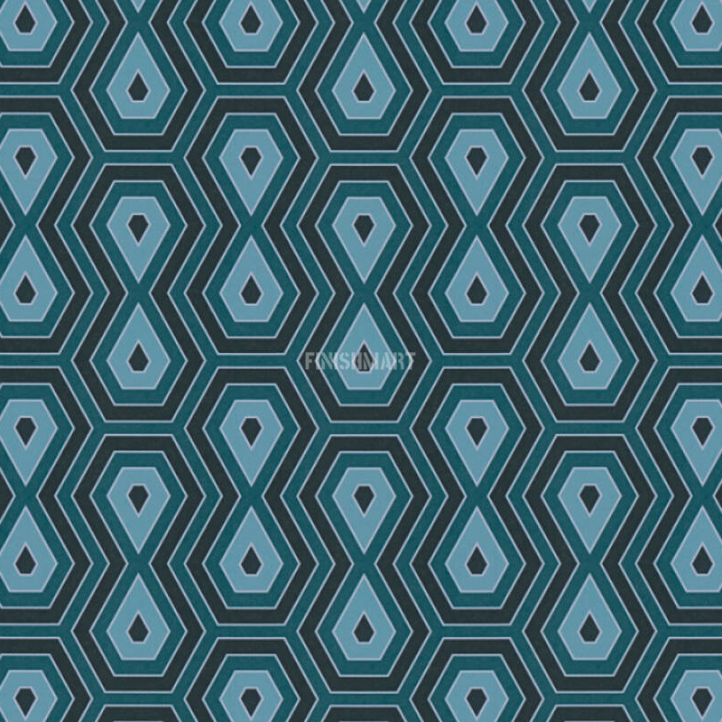 37707-2 Jungle Chic Обои As Creation Jungle Chic 0.53x10.05