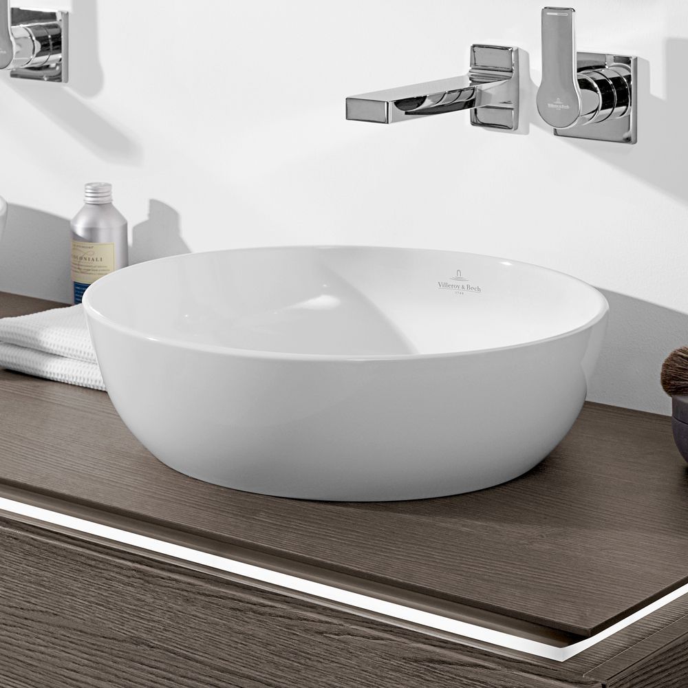 Раковина Villeroy & Boch Artis 417943R1