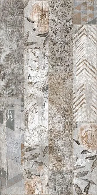Керамогранит Kerama Marazzi Арт Вуд обрезной 80х160