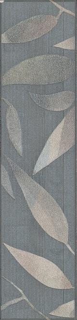 Керамическая плитка Kerama Marazzi Бордюр Гинардо обрезной 7,2х30