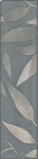 Керамическая плитка Kerama Marazzi Бордюр Гинардо обрезной 7,2х30
