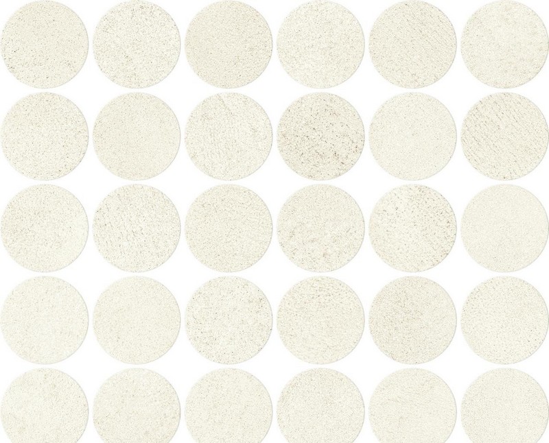 Мозаика Boost Expression Glow Mosaico Circle