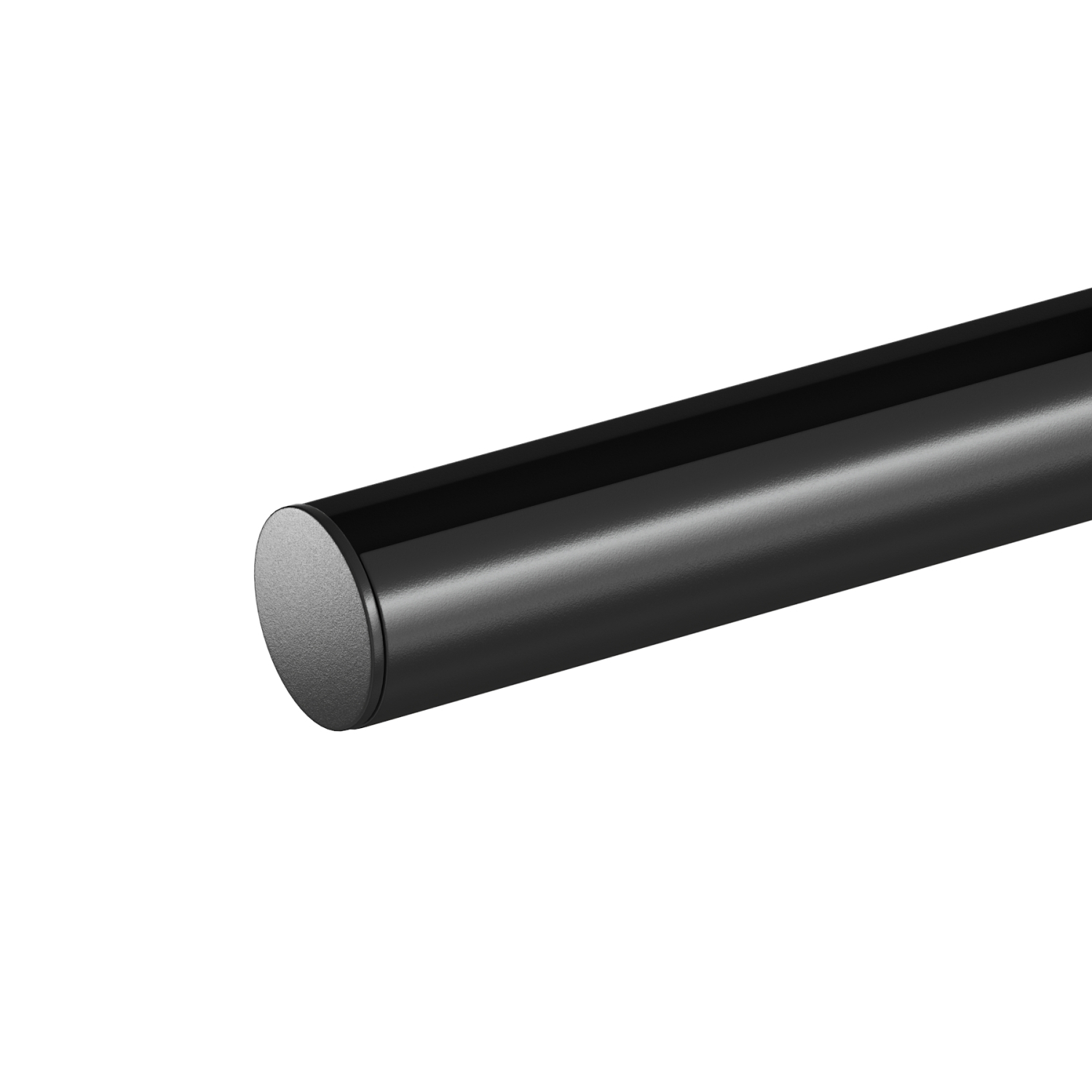 Штанга BELTY ROD TR5532-BK