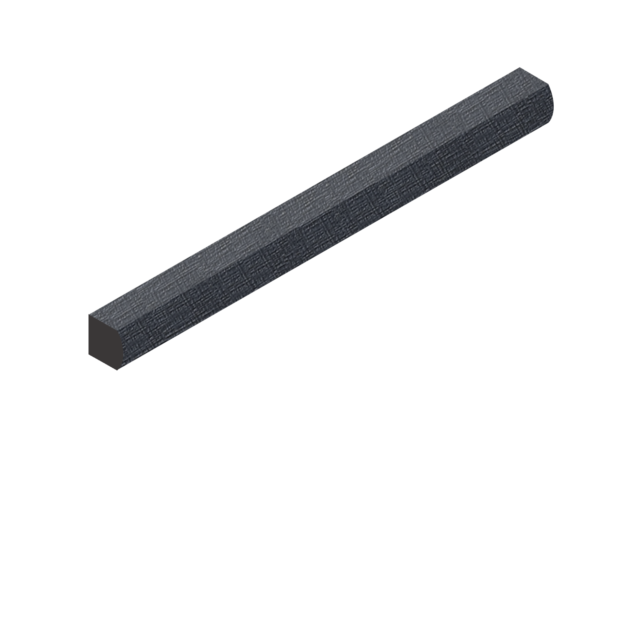 D15V2 BK114 Молдинг HiWood