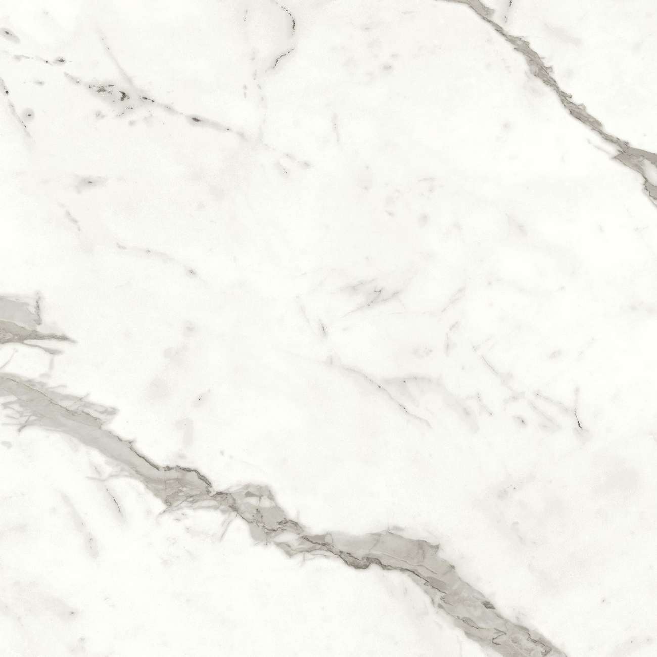 Керамогранит Marvel Statuario Supremo 60x60 R10B Soft Touch (A4QR)