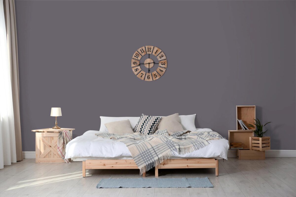 C9 07 Обои HYGGE Roll (77 Colors) (1*6) 10,05x1,00 флизелин