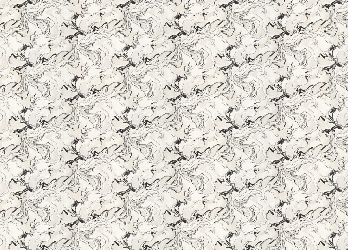 KM7607 Обои Kerama Marazzi (Galatea/Boulevard/Couture/Marmaros) (1*4) 10,05*1,06 винил на флизелине