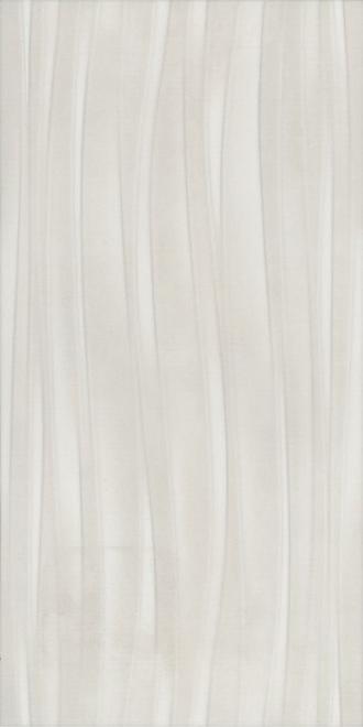 Керамическая плитка Kerama Marazzi Плитка Маритимос белый структура обрезной 30х60