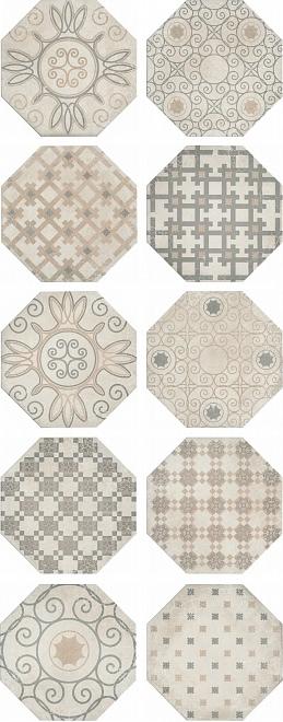 Керамогранит Kerama Marazzi Пьяцетта 24х24