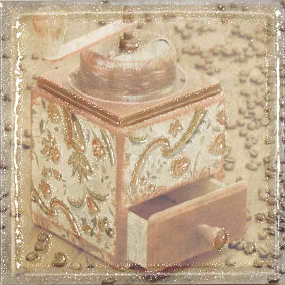 Керамическая плитка Ape Ceramica Декор Decor Padua 3 15х15
