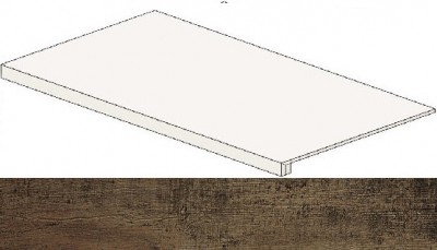 Nash Light Brown Scalino 33x150 (AN2X) Керамогранит
