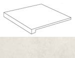 Ступень Dwell Off-White Scalino Angolare SX (A1K2)