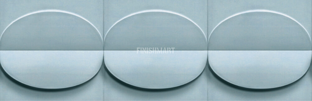 34492 Бордюр Marburg (Shades Iconic) (1*6) 5.00 х 0.18 винил на флизелине