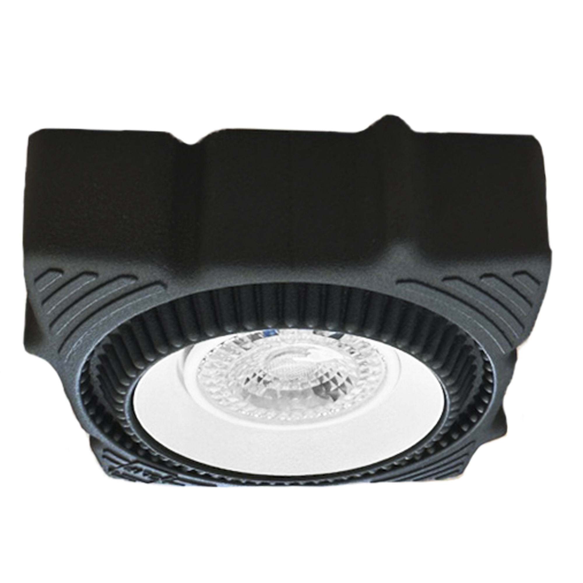 Светильник встраиваемый LED 7W 3000K