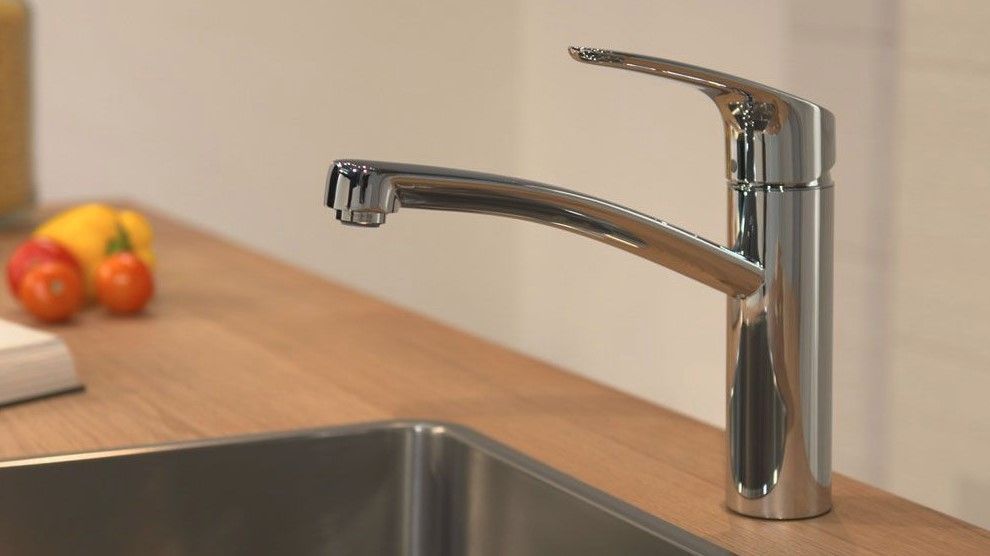 Смеситель для кухни Hansgrohe Focus E2 31806000