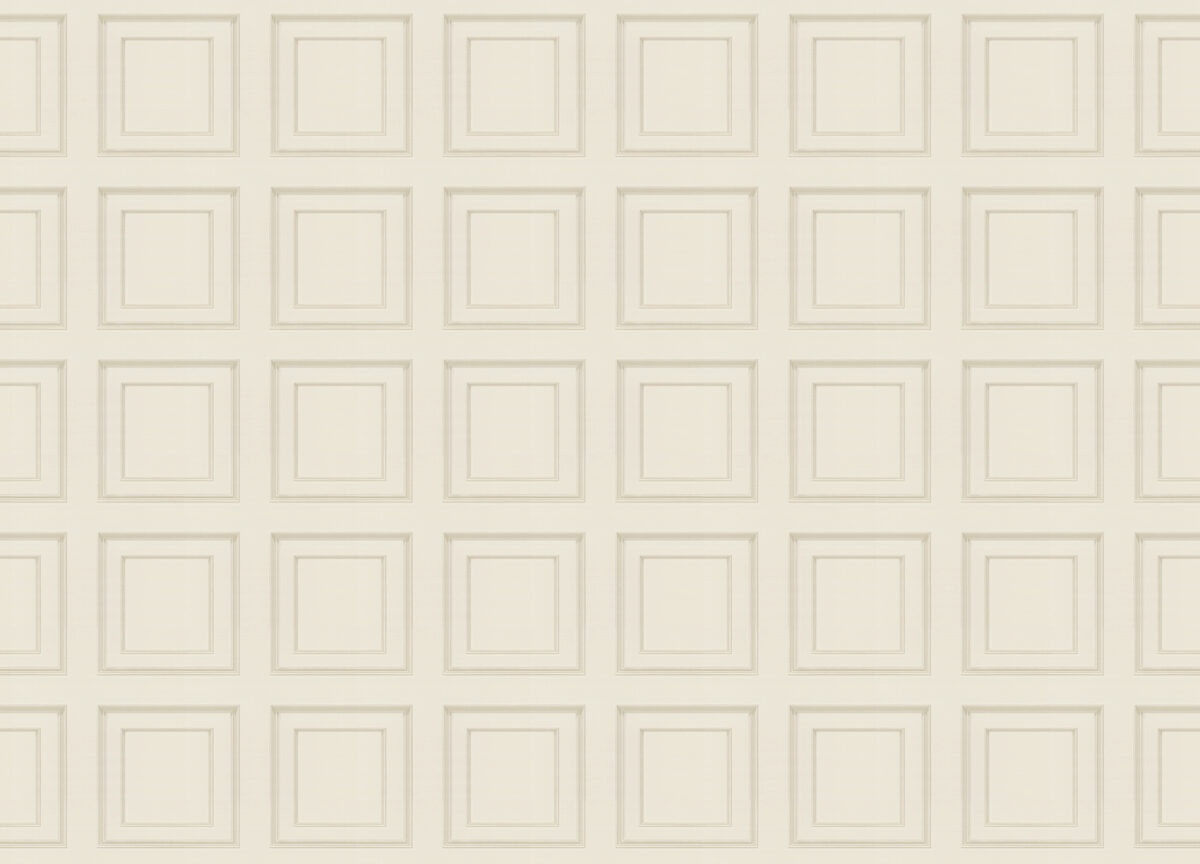 KM6703 Обои Kerama Marazzi (Palazzo/Boiserie/Tressage) (1*4) 10,05*1,06 винил на флизелине