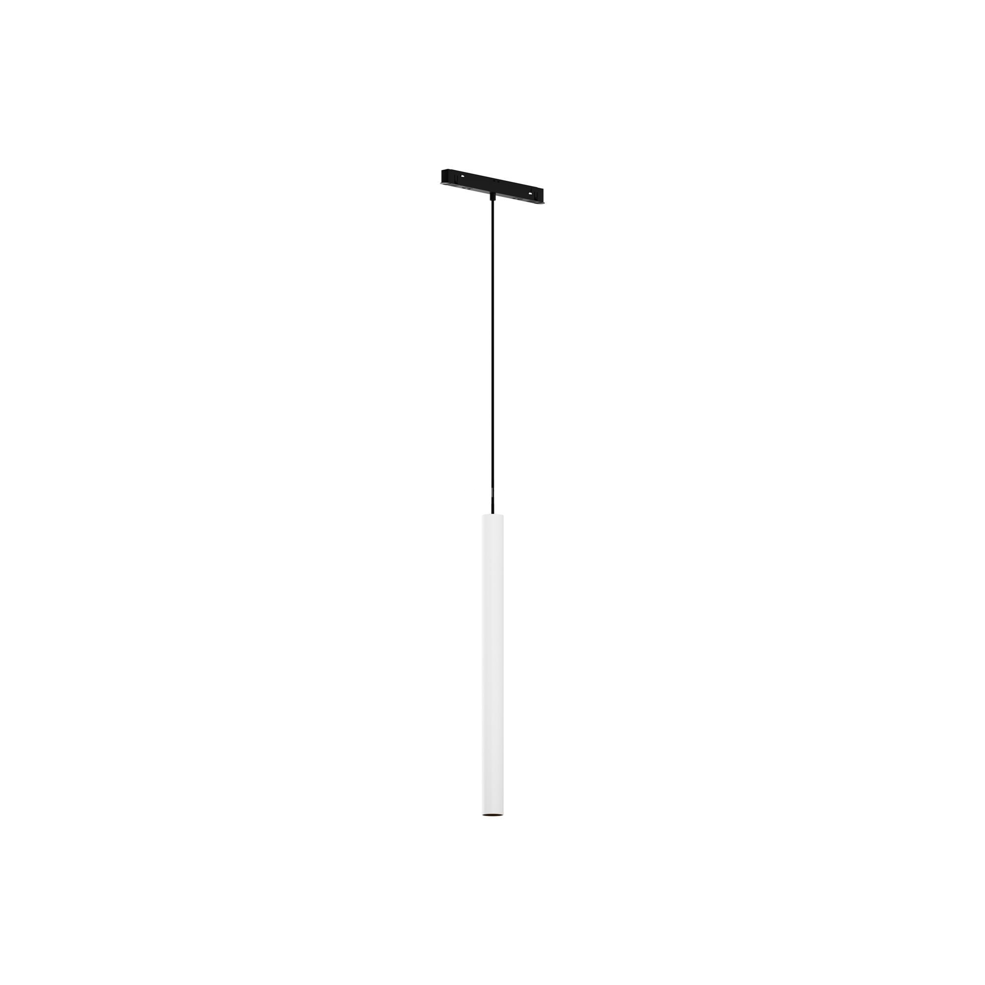 Трековый светильник Technical TR226-4-5WTW-M-DD2-W