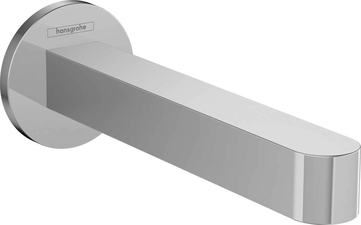 Излив Hansgrohe Finoris для ванны 76410000 хром