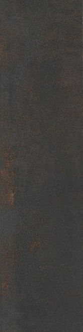Керамогранит Kerama Marazzi Про Феррум черный обрезной 20х80