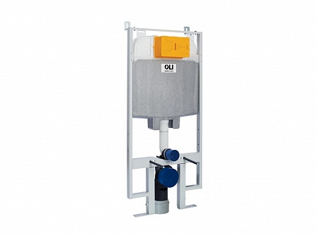 Инсталляция OLI 74 Plus Sanitarblock S90 механическая