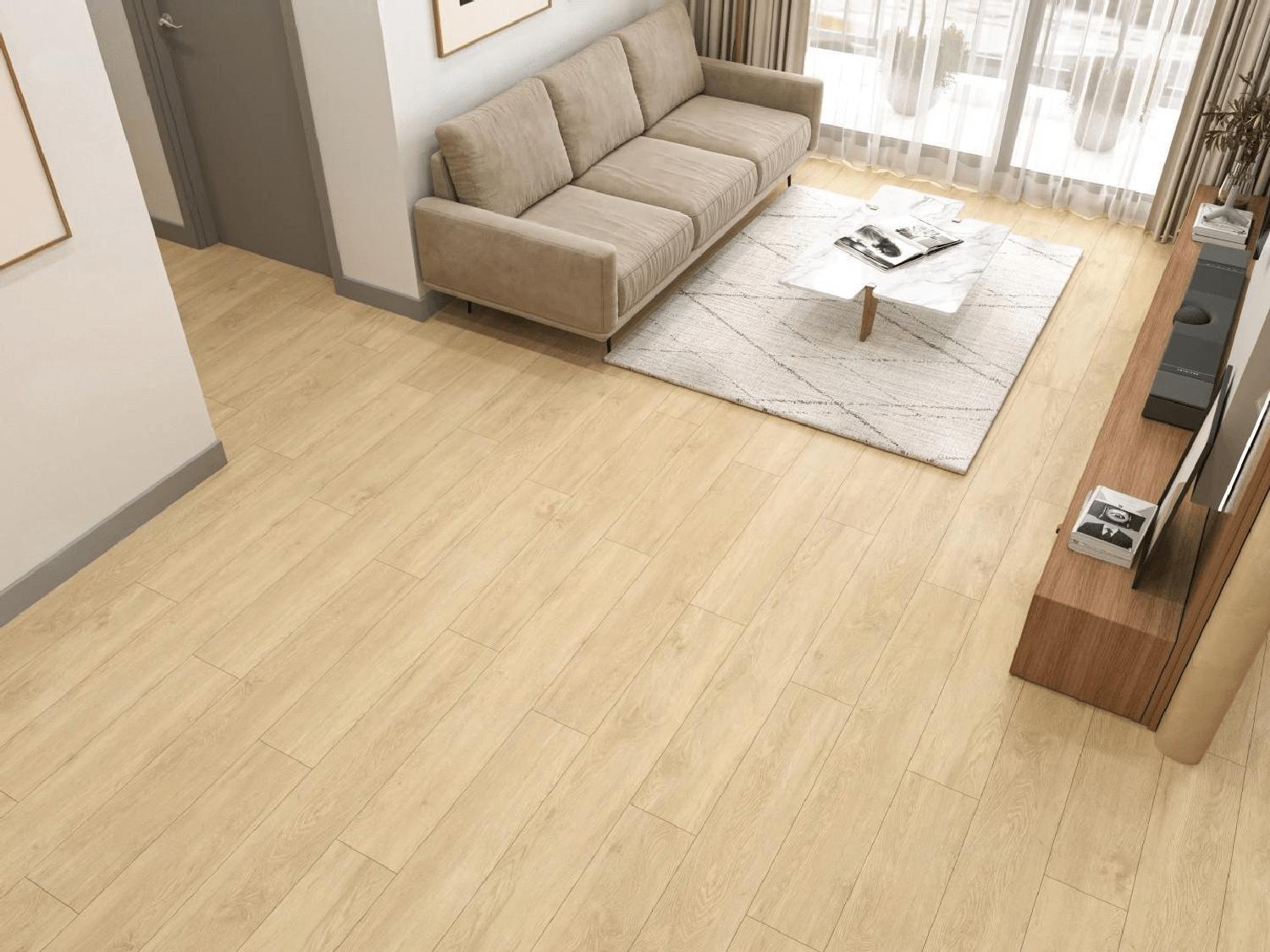 LVT плитка Камфора ЕСО 3-31