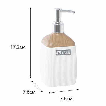 Fixsen WHITE WOOD FX-402-1 Диспенсер
