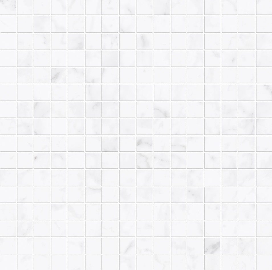 Мозаика Marazzi Italy Allmarble Wall Altissimo Satin Mosaico 40х40