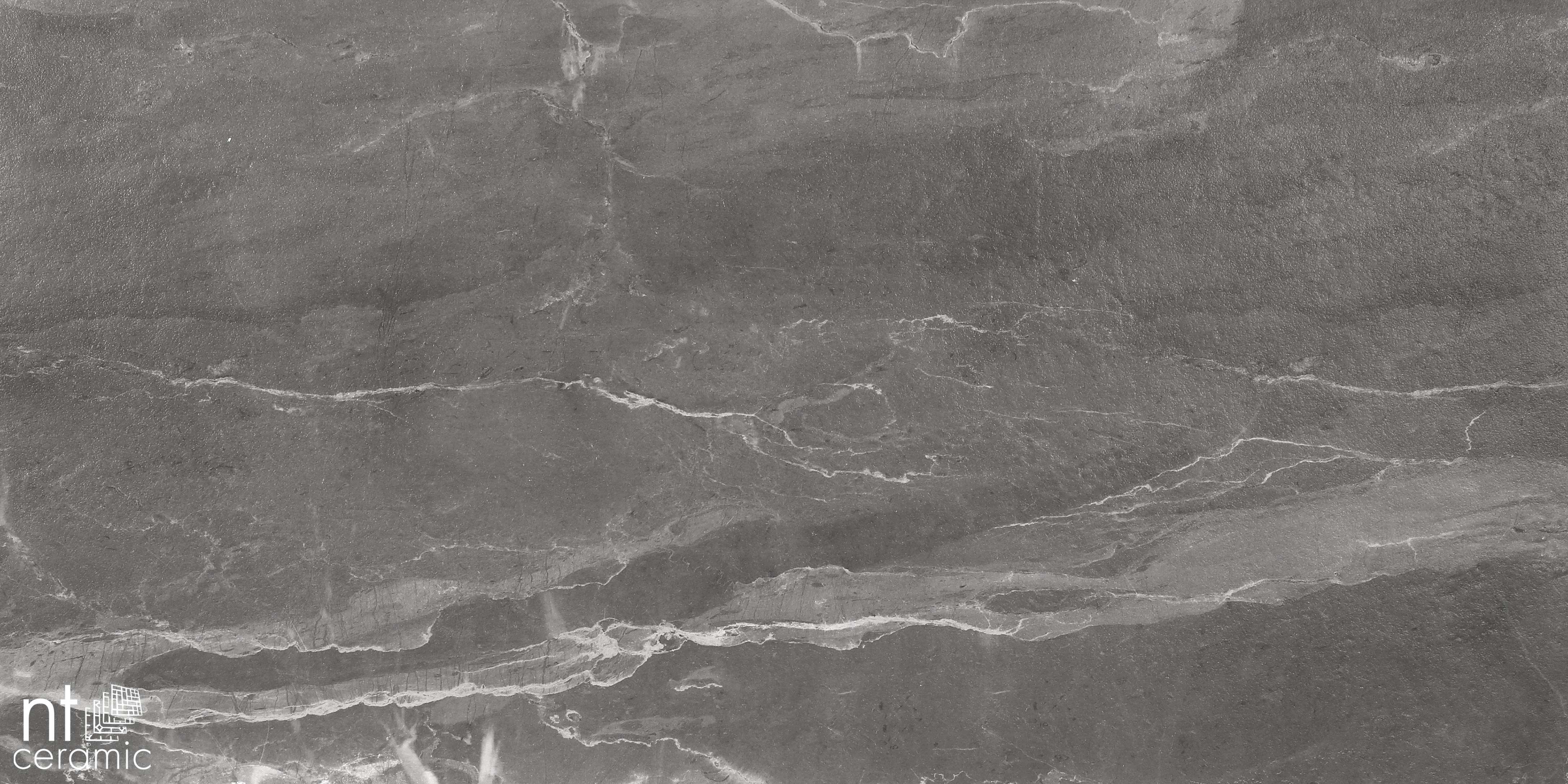 Керамогранит Slate Black