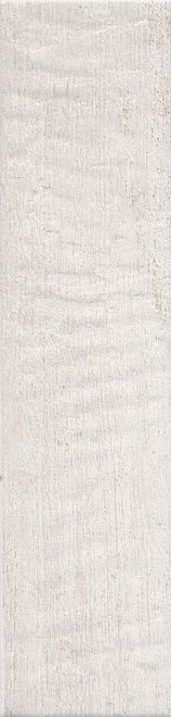Керамогранит Kerama Marazzi Кантри Шик белый 9,9х40,2