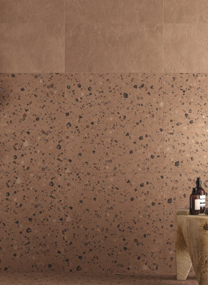 Керамогранит Ape Ceramica Coccio Gobi Rect 30х30