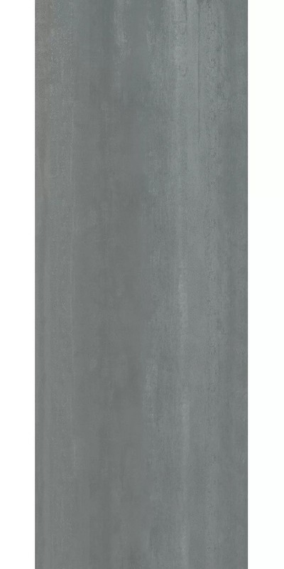 SG072700R Surface Laboratory/Никель серый обрезной 119,5х320х1,1 керамогранит