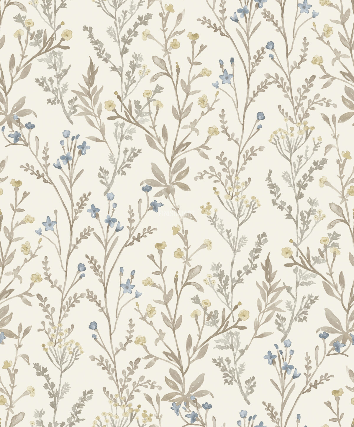 PH 3205 Обои Grandeco (Perfect Harmony) (1*12) 10,05х0,53 флизелин