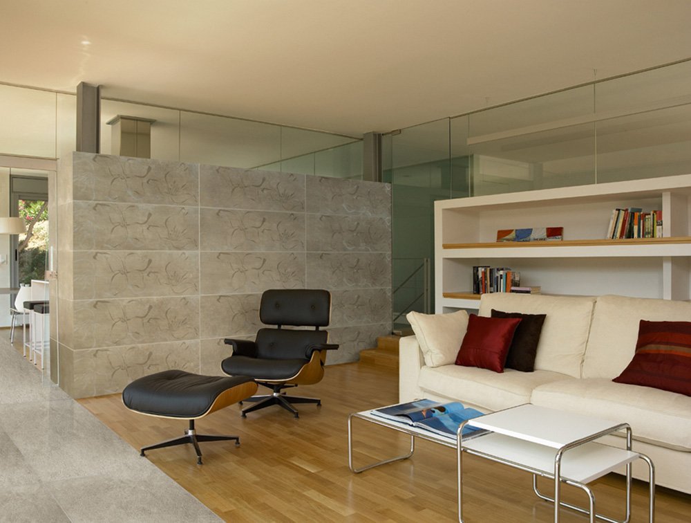 Керамическая плитка Marazzi Italy Декор D-Glam 33х90
